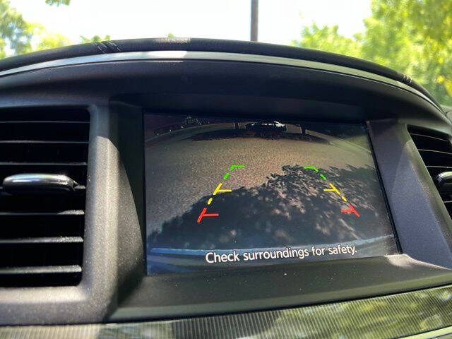 InfinitiQX6041