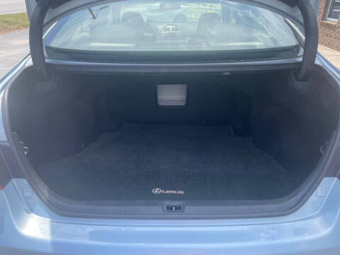 2012 Lexus ES 350