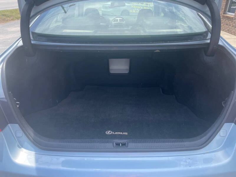 2012 Lexus ES 350
