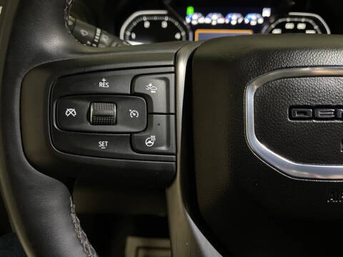 2023 GMC Sierra 2500HD