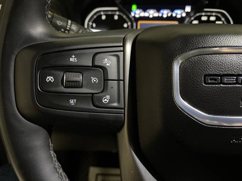 2023 GMC Sierra 2500HD