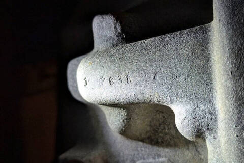 1989 Chevrolet Blazer