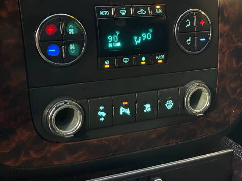 2007 GMC Yukon Denali