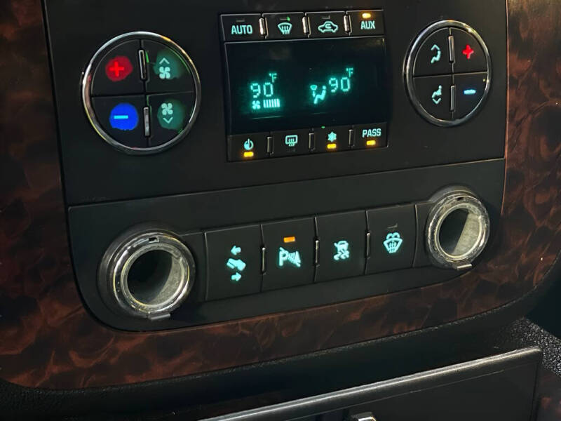 2007 GMC Yukon Denali