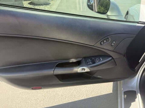 2006 Chevrolet Corvette