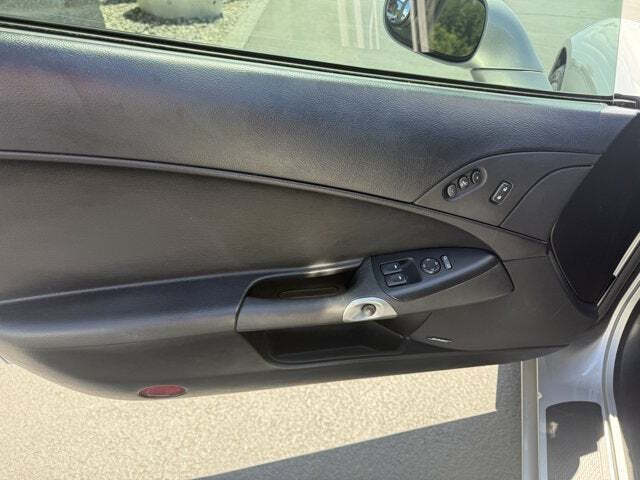 2006 Chevrolet Corvette