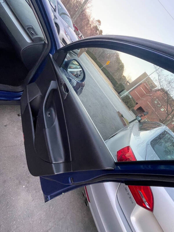 2009 Volkswagen Passat Komfort