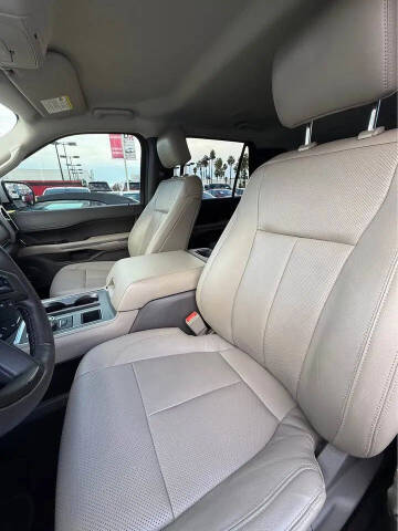 2018 Ford Expedition XLT