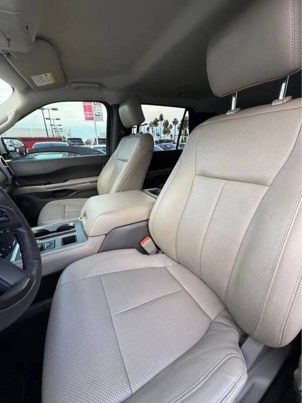 2018 Ford Expedition XLT