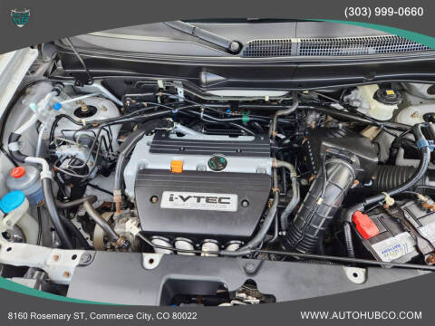 2011 Honda Element LX