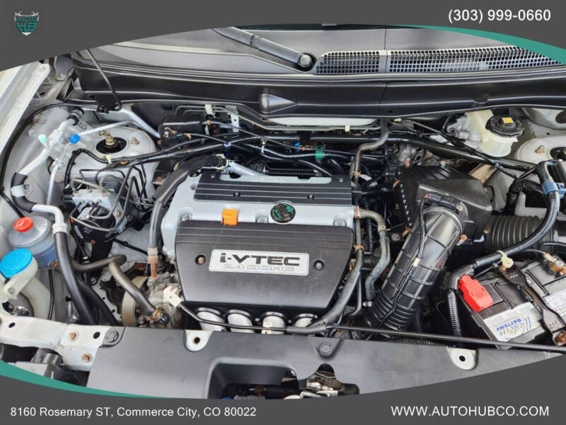 2011 Honda Element LX