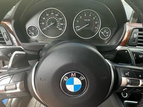 2013 BMW 3 Series for sale at New Path Auto Finance in Coal Valley, IL