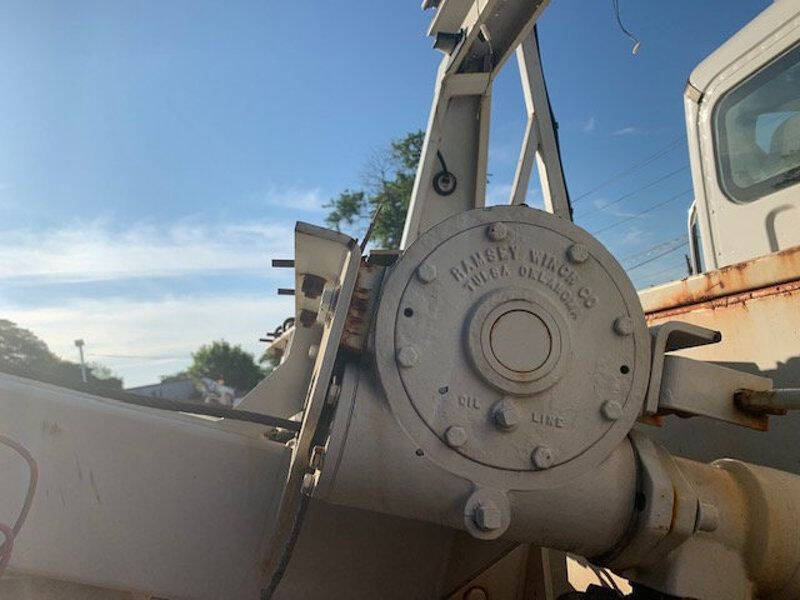 2014 Freightliner 108 SD