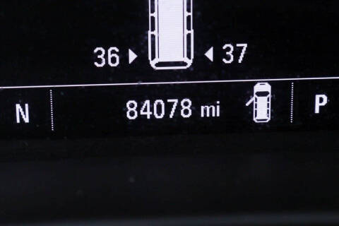 2019 GMC Acadia SLE-1