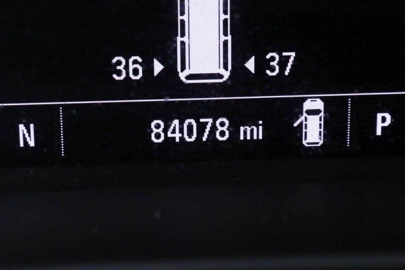 2019 GMC Acadia SLE-1