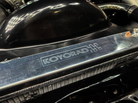 1993 Toyota Supra Turbo