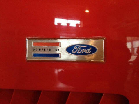 1962 Shelby CSX 2000