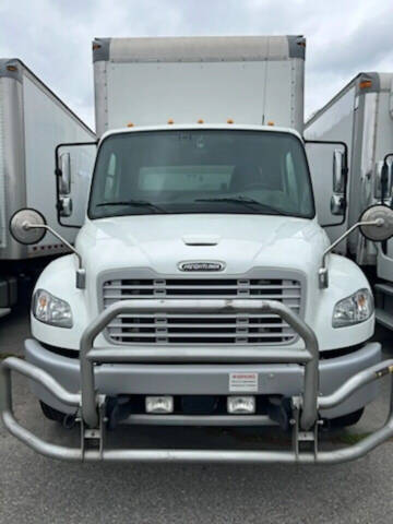 2021 Freightliner M2 106 for sale at DL Auto Lux Inc. in Westminster CA