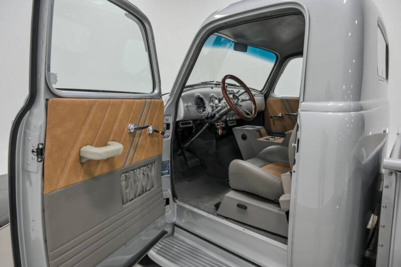 1953 Chevrolet 3100