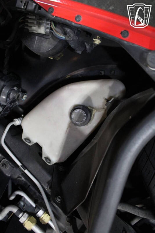 1994 Chevrolet Corvette