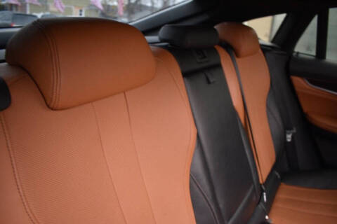 2019 BMW X6 xDrive35i