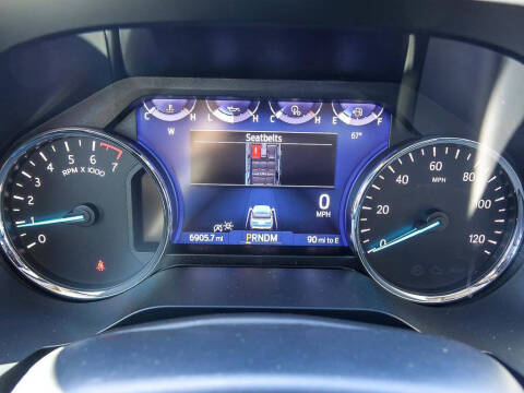 2024 Ford Expedition XLT