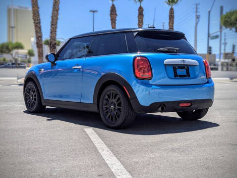 2015 MINI Hardtop 2 Door Cooper