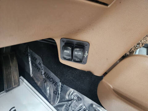 2012 Jeep Wrangler Unlimited Rubicon