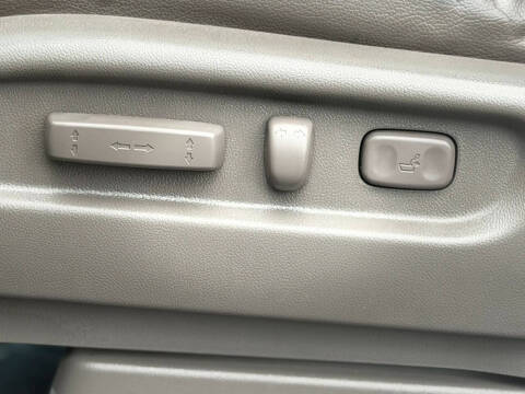 2012 Honda Odyssey