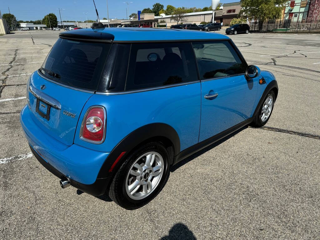 2013 MINI Hardtop for sale at Hoosier Motors in Westfield, IN