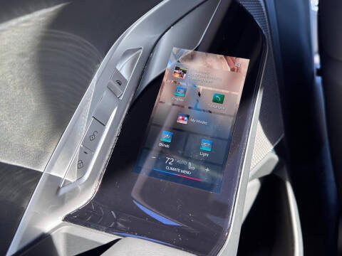 2023 BMW 7 Series 740i