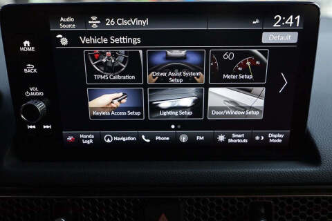 2026 Honda Civic Type R