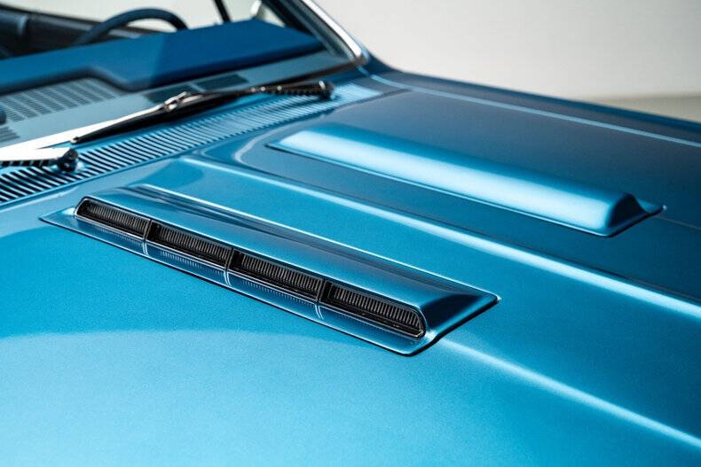 1966 Chevrolet Chevelle