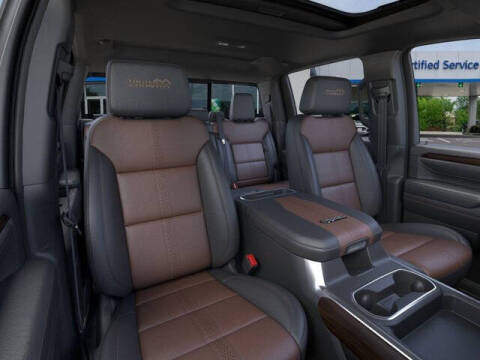 2026 Chevrolet Silverado 3500HD