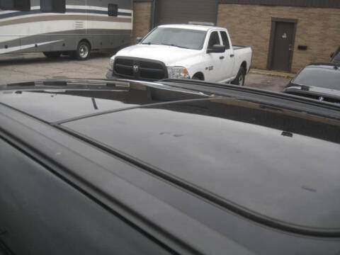 2013 MINI Countryman Cooper S ALL4