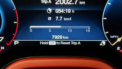 2023 Maserati Grecale Modena