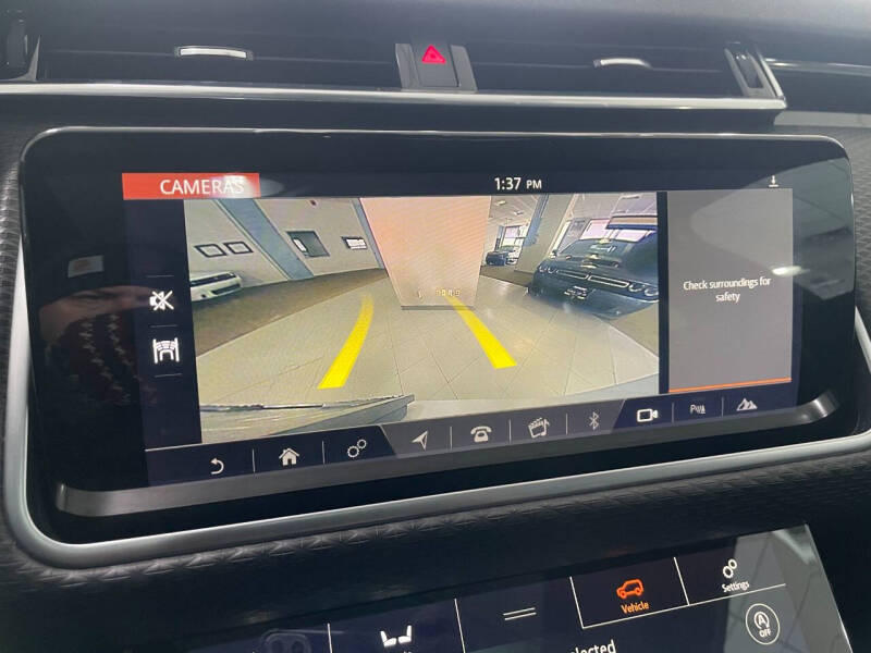 2018 Land Rover Range Rover Velar P380 R-Dynamic SE