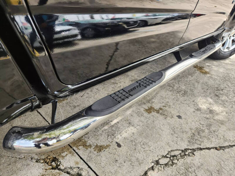 2017 Chevrolet Colorado