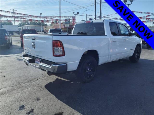 2022 Ram 1500 for sale at Bryans Car Corner 2 in Midwest City, OK