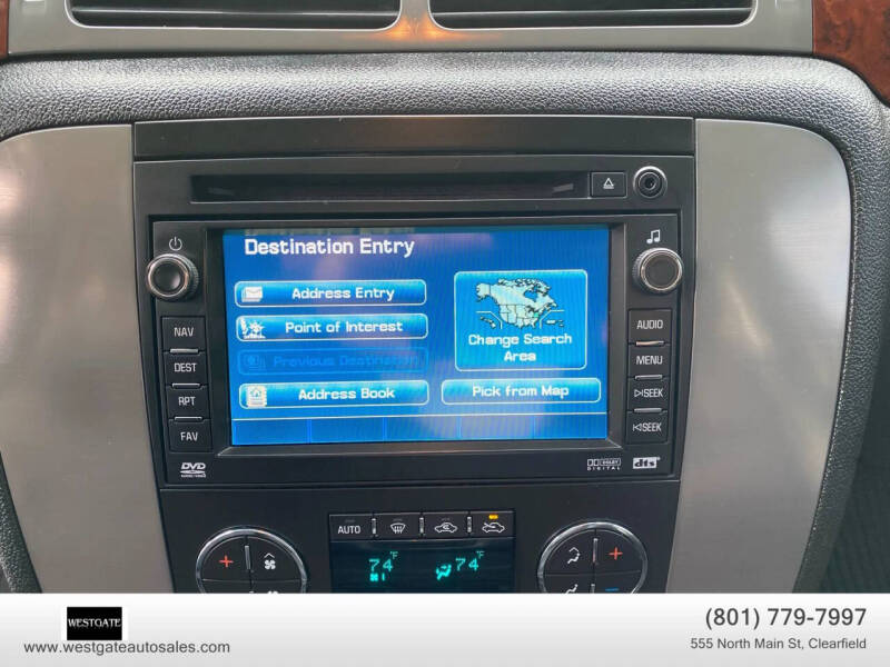 2010 GMC Sierra 2500HD