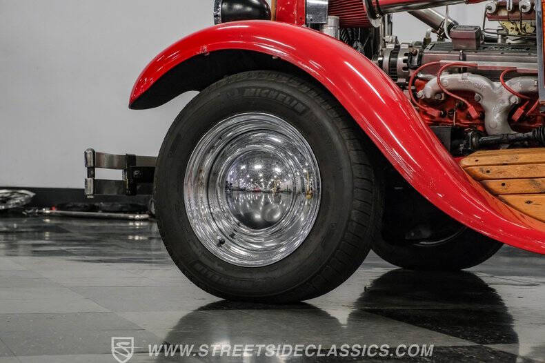 1928 Ford Model T