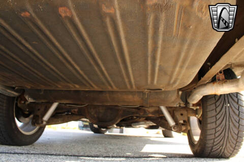 1964 Chevrolet Impala