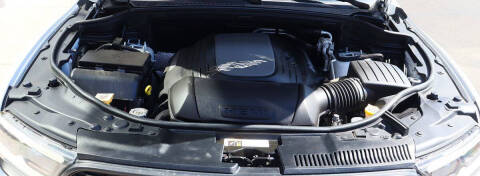 2021 Dodge Durango R/T