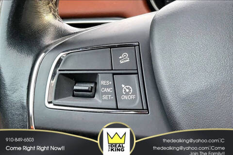 2019 Maserati Levante