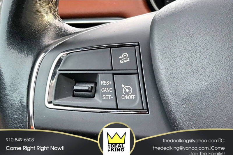 2019 Maserati Levante