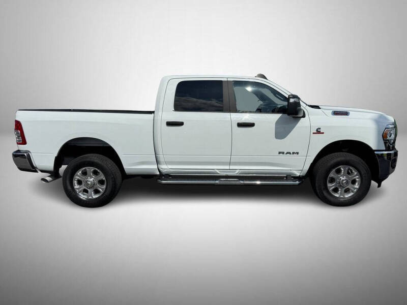 2023 RAM 2500 Big Horn