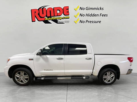 2013 Toyota Tundra