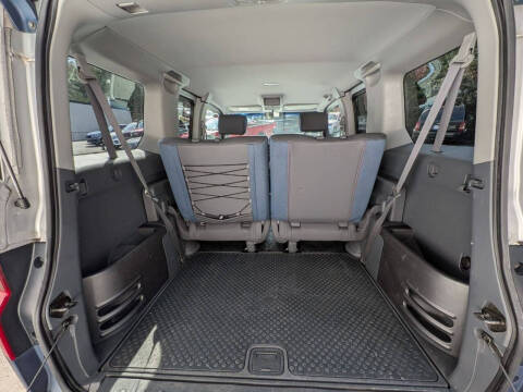 2006 Honda Element EX