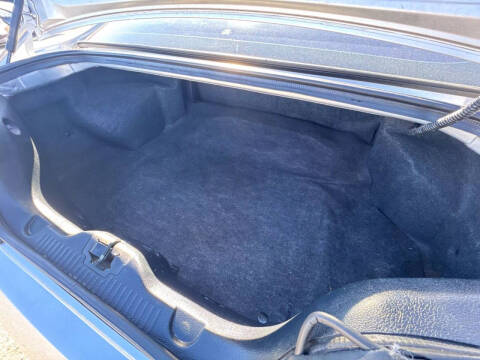 2012 Ford Mustang V6 Premium