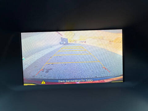 2016 Buick Encore Convenience